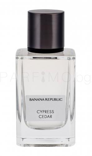 Icon Collection Cypress Cedar EDP 75 ml