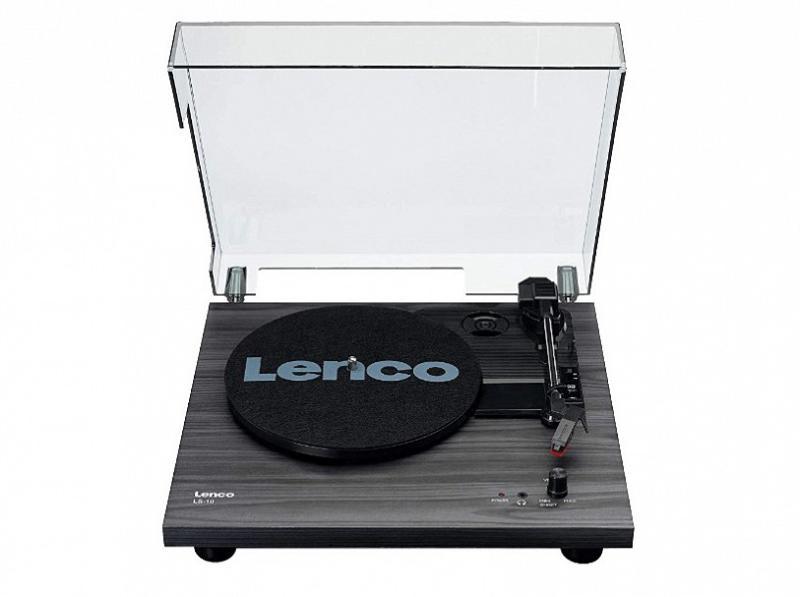 Lenco LS-10 lemezjátszó vásárlás, olcsó Lenco LS-10 lemezjátszó árak, akciók