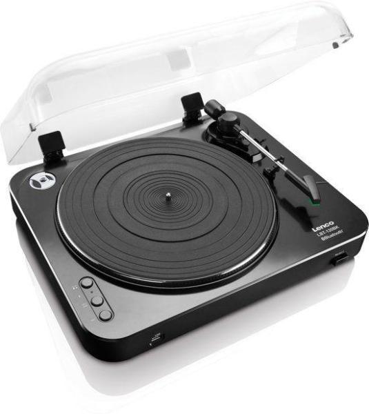 LBT-120BK