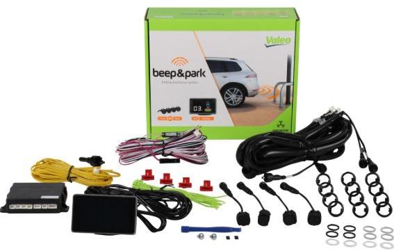Beep & Park 632201