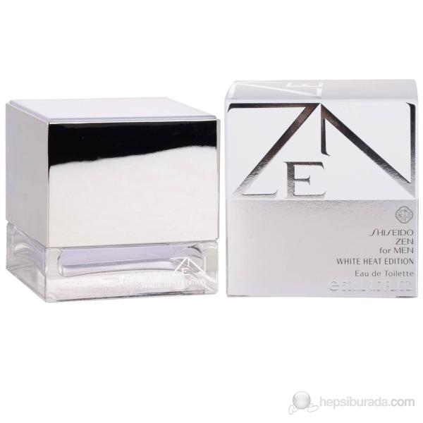 資生堂 ZEN ホワイトヒートエディション 2個セット SHISEIDO