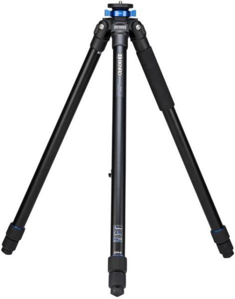 TMA47AXL Extra Long Series 4 Mach3