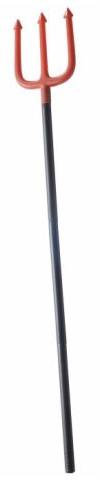 Ördögi vasvilla 114 cm (5279D)