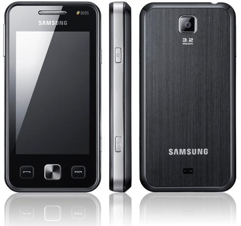 Samsung C6712 Star II (Star2) mobiltelefon vásárlás, olcsó Samsung C6712 Star  II (Star2) telefon árak, Samsung C6712 Star II (Star2) Mobil akciók