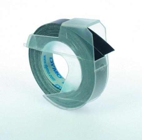 3D Black (GD524709)