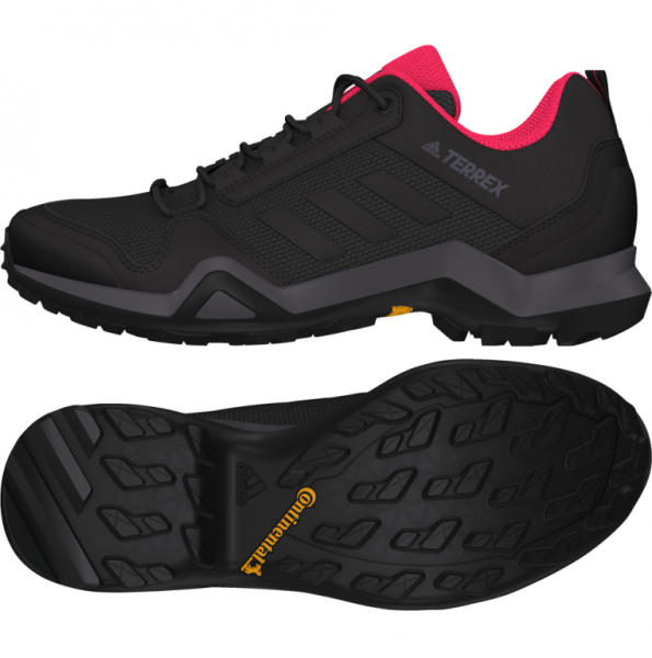 Vásárlás: adidas TERREX AX3 női túracipő (BB9519) - sportshoes Női túracipő,  túrabakancs árak összehasonlítása, TERREX AX 3 női túracipő BB 9519  sportshoes boltok