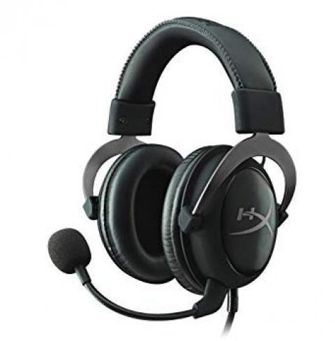 HyperX Cloud MIX (HX-HSCAM/4P5K9AA)