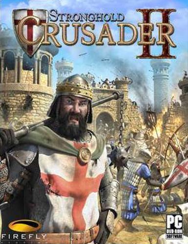 FireFly Studios Stronghold Crusader II (PC) játékprogram árak, olcsó  FireFly Studios Stronghold Crusader II (PC) boltok, PC és konzol game  vásárlás