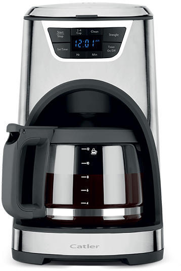 Catler CM 4010 kávéfőző vásárlás, olcsó Catler CM 4010 kávéfőzőgép árak,  akciók