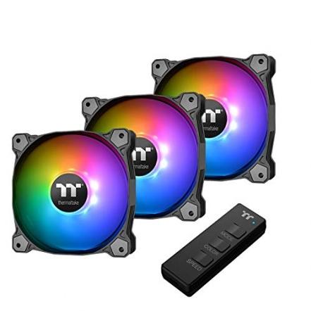 Pure 14 ARGB Sync 3 pack (CL-F080-PL14SW-A)