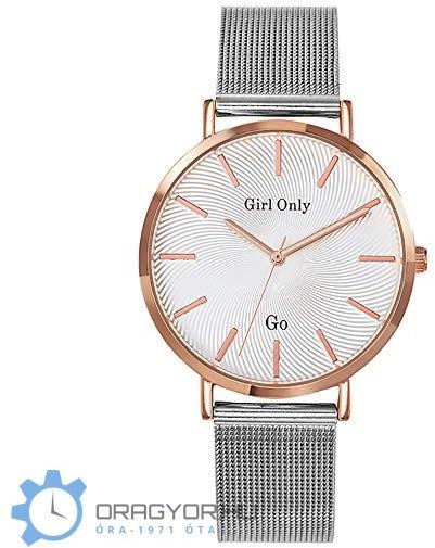 Girl Only 695994