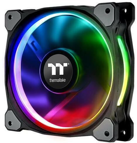 Riing Plus 12 RGB 3 Pack (CL-F076-PL12SW-A)