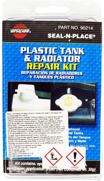Vásárlás: Versachem Műanyag és fém tank - és hűtőjavító készlet 90214  Autóápolás árak összehasonlítása, Műanyag és fém tank és hűtőjavító készlet  90214 boltok