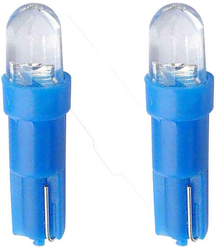 Vásárlás: HD T5-ös műszerfal LED kék 2db-os Műszerfal izzó árak  összehasonlítása, T 5 ös műszerfal LED kék 2 db os boltok