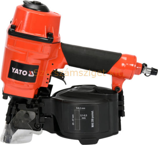 Vásárlás: YATO YT-09212 Elektromos szögbelövő árak összehasonlítása, YT  09212 boltok