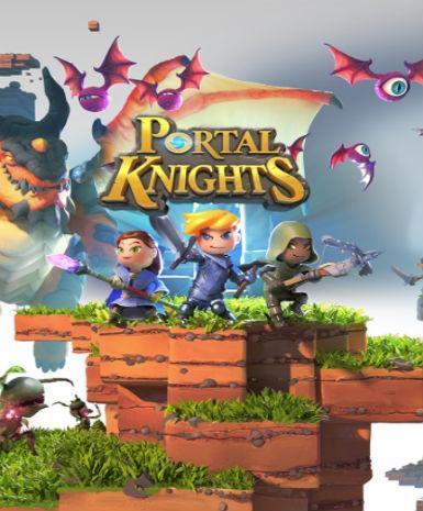 505 Games Portal Knights (PC) játékprogram árak, olcsó 505 Games Portal  Knights (PC) boltok, PC és konzol game vásárlás