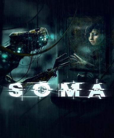 SOMA (PC)