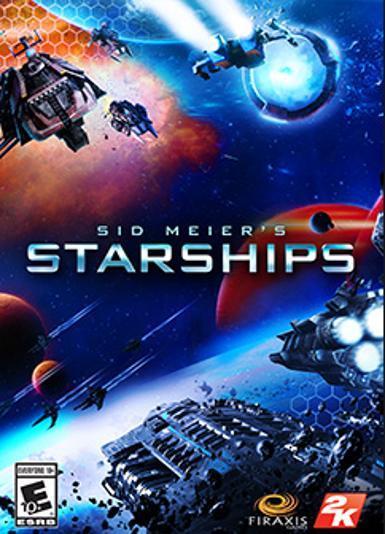 Sid Meier's Starships (PC)