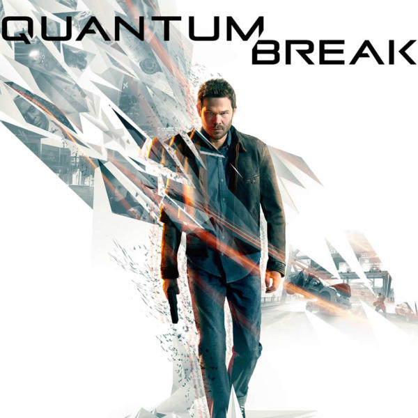 Quantum Break (PC)