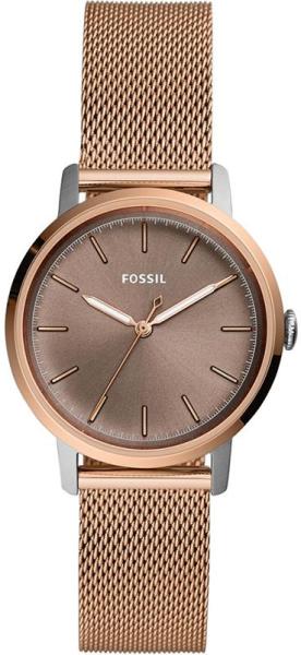 fossil q neely battery
