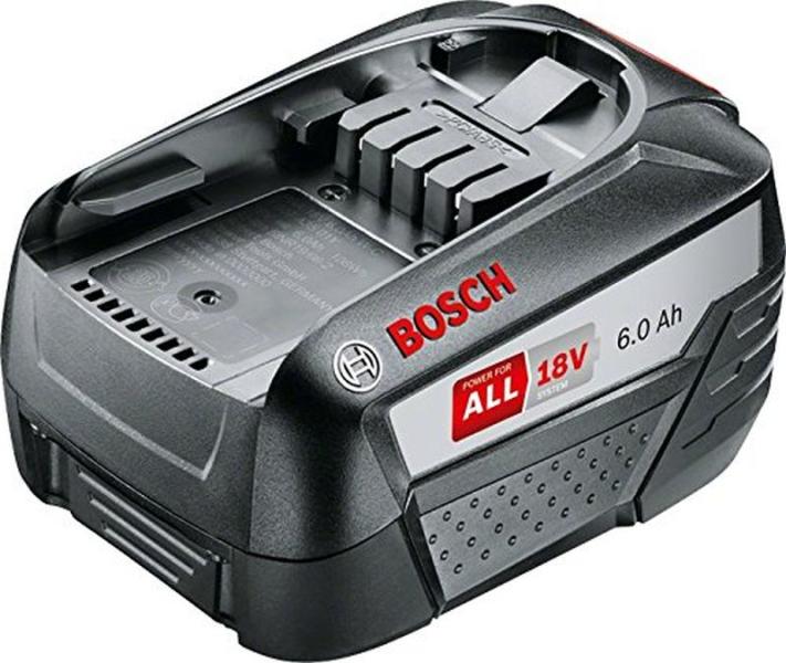 PBA 18V 6.0Ah W-C (1600A00DD7)