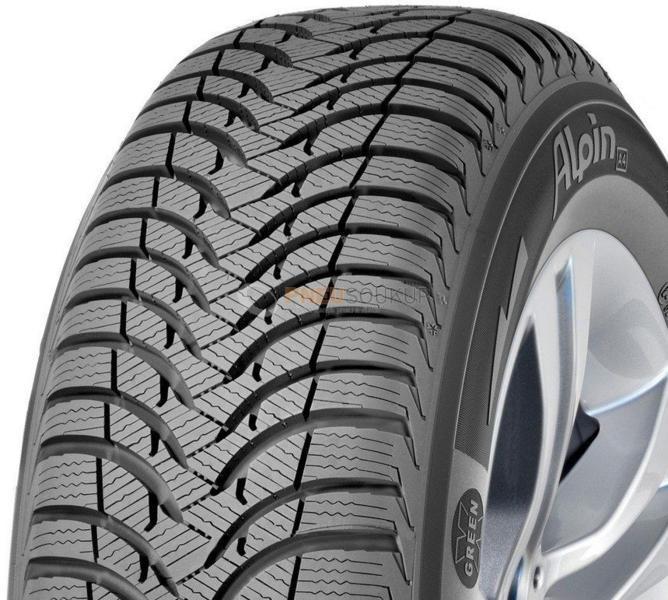 Alpin A4 GRNX 175/65 R15 84T