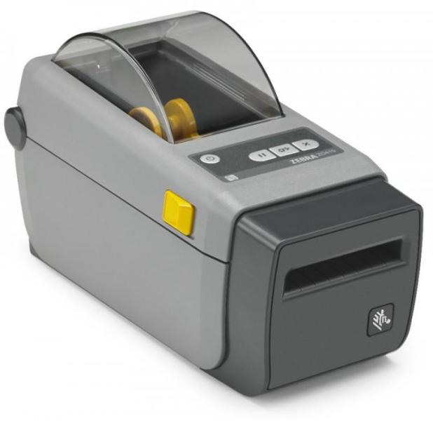 Vásárlás: Zebra ZD410 (ZD41022-D0E000EZ) Címkézőgép, címkenyomtató árak  összehasonlítása, ZD 410 ZD 41022 D 0 E 000 EZ boltok
