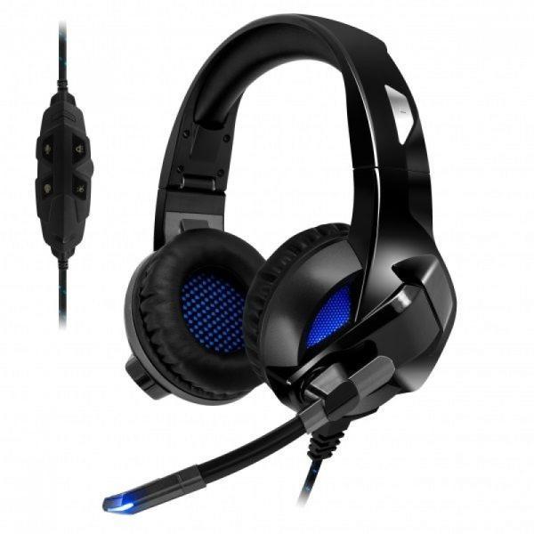Spirit Of Gamer Xpert H300 vásárlás, olcsó Spirit Of Gamer Xpert H300 árak,  Fülhallgató, fejhallgató akciók