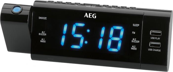 AEG MRC 4159 rádiós ébresztőóra vásárlás, olcsó AEG MRC 4159 rádiós ébresztő  árak, akciók