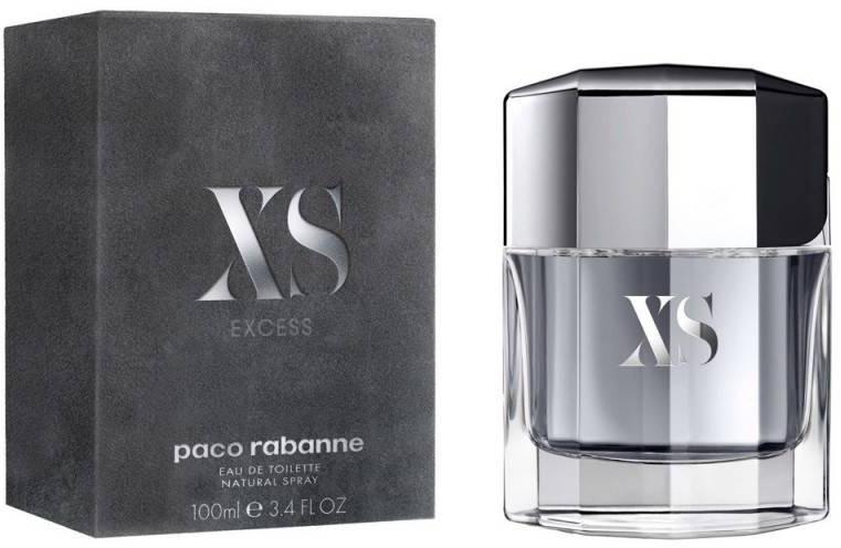 Paco Rabanne XS pour Homme 2018 EDT 100 ml Tester Preturi Paco Rabanne XS  pour Homme 2018 EDT 100 ml Tester Magazine