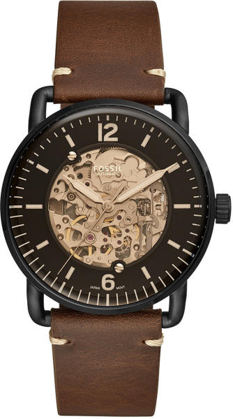 ceas fossil commuter