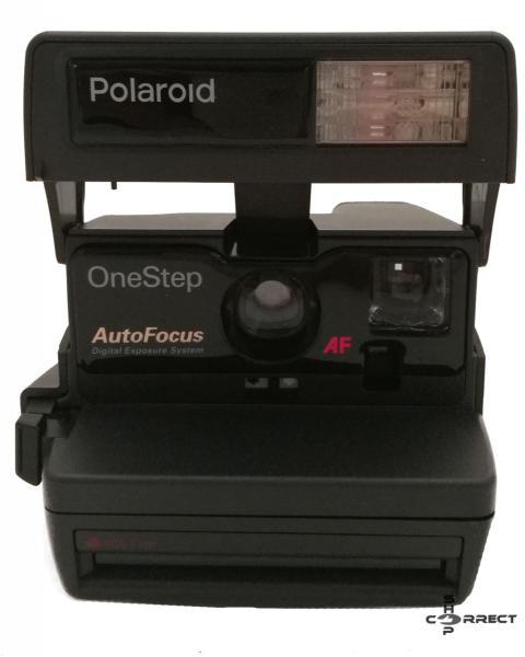 Vásárlás: Polaroid Vintage 600 Square III Analóg fényképezőgép árak  összehasonlítása, Vintage600SquareIII boltok