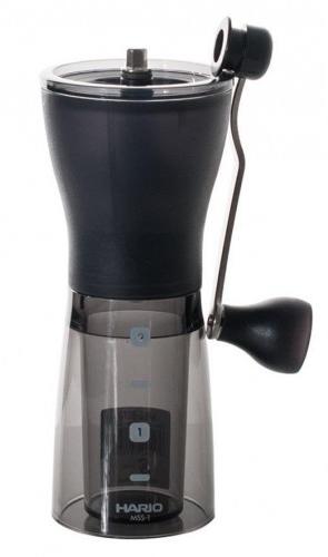 Mini Mill Slim Plus (MSS-1DTB)