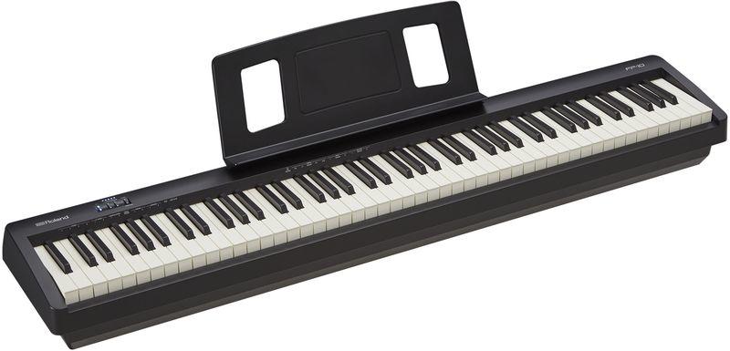 Vásárlás: Roland FP-10 Digitális zongora árak összehasonlítása, FP 10 boltok