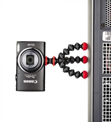 GorillaPod Mini Magnetic (JB01504)