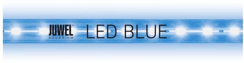 LED Blue fénycső 12 W / 438 mm (86884)