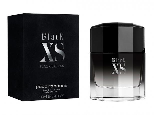 Paco Rabanne Black XS for Him 2018 EDT 50ml parfüm vásárlás, olcsó Paco  Rabanne Black XS for Him 2018 EDT 50ml parfüm árak, akciók