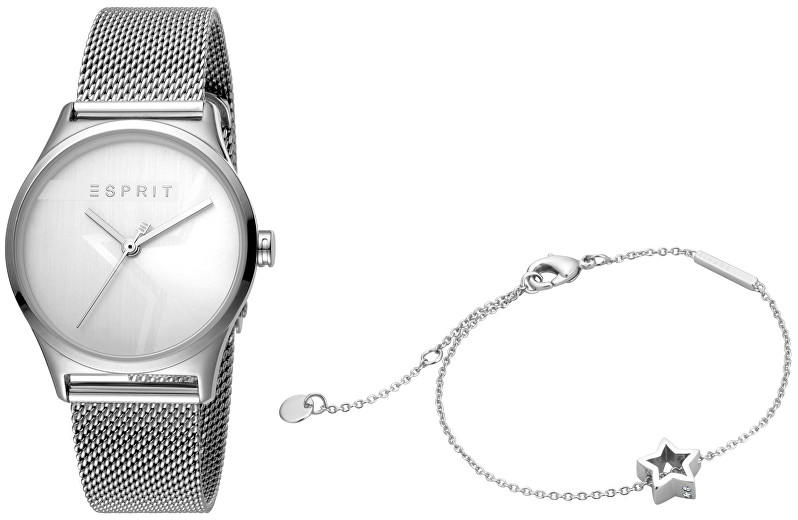 Esprit ES1L034M02 Часовници Цени, оферти и мнения, каталог на магазините