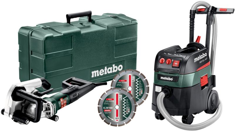 MFE 40 Set (691058000)