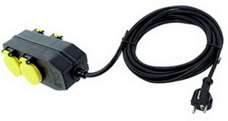 4 Plug 10 m (77006)