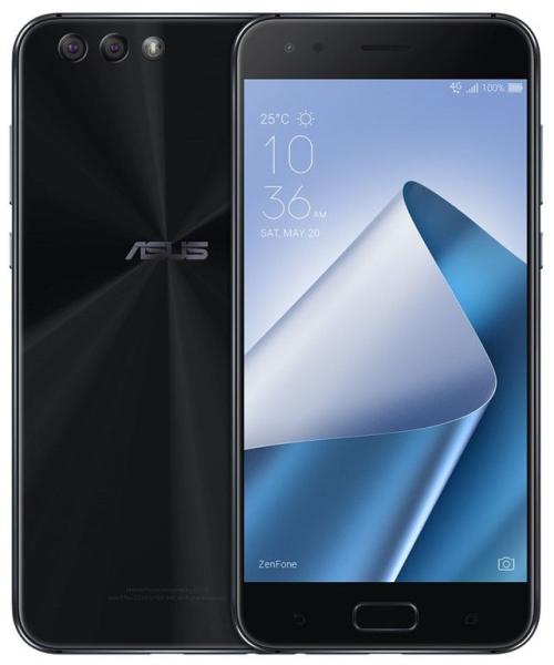 ASUS Zenfone 4 32GB ZE554KL preturi - ASUS Zenfone 4 32GB ZE554KL magazine