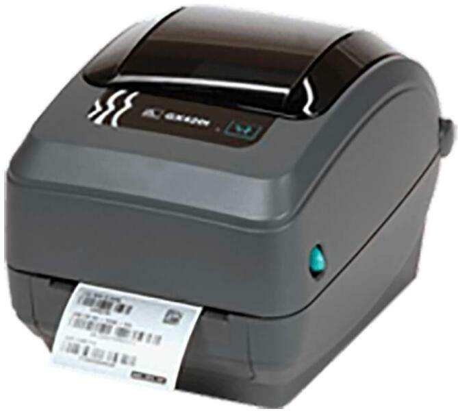 Vásárlás: Zebra GK420d (GK42-202521-000) Címkézőgép, címkenyomtató árak  összehasonlítása, GK 420 d GK 42 202521 000 boltok