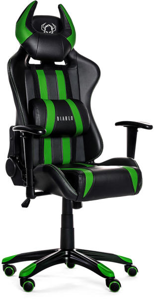Vásárlás: Diablo Chairs X-One Horn Gamer szék árak összehasonlítása, X One  Horn boltok