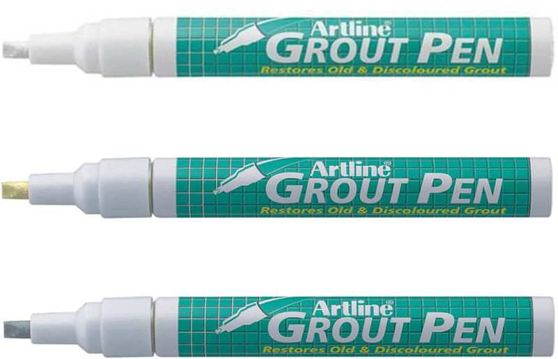 ARTLINE Marker permanent pentru rosturi ARTLINE 419 Grout Pen (Marker) -  Preturi