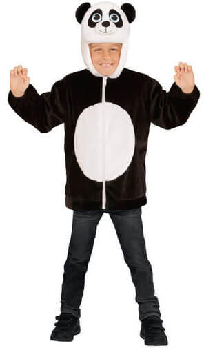 Vásárlás: Widmann Panda Maci jelmez 113cm-es méret (97476) Gyerek jelmez  árak összehasonlítása, Panda Maci jelmez 113 cm es méret 97476 boltok