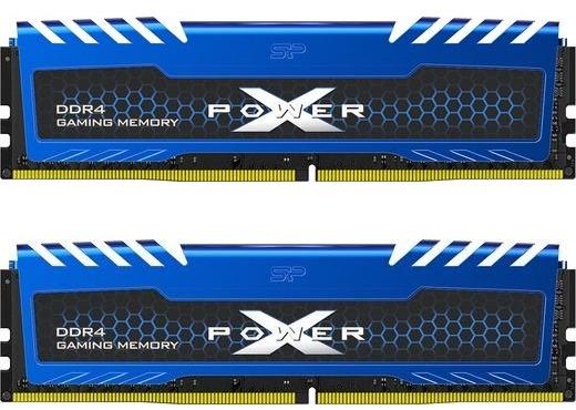 XPower Turbine 16GB (2x8GB) DDR4 2666MHz SP016GXLZU266BDA