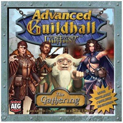 Vásárlás: AEG Guildhall Fantasy: The Gathering stratégiai társasjáték  Társasjáték árak összehasonlítása, Guildhall Fantasy The Gathering  stratégiai társasjáték boltok