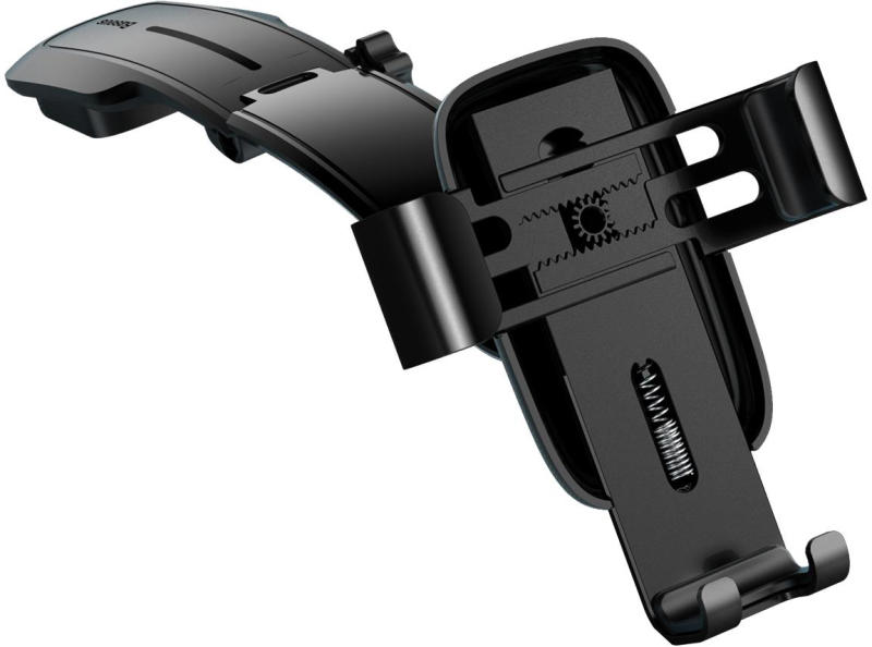 Baseus Metal Age Gravity Dashboard (SUYL-F01/S) GSM поставки за кола ...