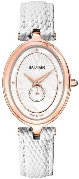 Balmain B8119 Часовници Цени, оферти и мнения, каталог на магазините