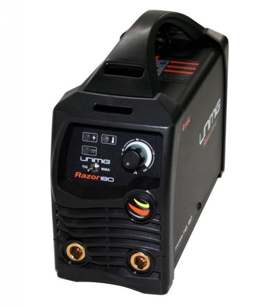 Vásárlás: Weld-Impex Razor MMA 180 Hegesztőgép árak összehasonlítása,  RazorMMA180 boltok